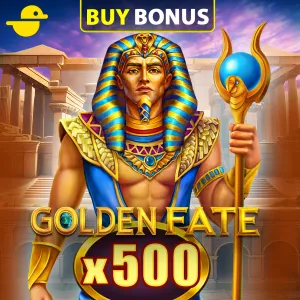 Golden Fate